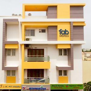 Fabhotel Rithikha Inn Porur